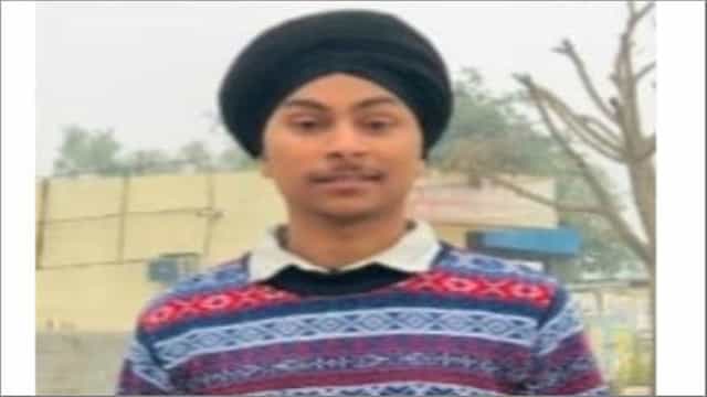 Big News: ਨੌਜਵਾਨ ਦਾ ਕਿਰਚ ਮਾਰ ਕੇ ਕਤਲ, ਨੇਵੀ 'ਚ ਭਰਤੀ ਹੋਣ ਦੇ ਸੁਪਨੇ ਰਹਿ ਗਏ ਅਧੂਰੇ