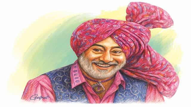 ਹਮੇਸ਼ਾ ਬਣੀ ਰਹੇਗੀ ਜਸਵਿੰਦਰ ਭੱਲਾ ਦੀ ਭੱਲ