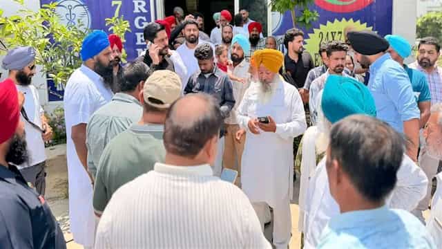 ਬਟਾਲਾ ਸ਼ਹਿਰ ਅੰਦਰ ਵਿਕਾਸ ਕਾਰਜਾਂ ਦੀ ਗਤੀ ਕੀਤੀ ਜਾਵੇਗੀ ਹੋਰ ਤੇਜ਼ -ਵਿਧਾਇਕ ਸ਼ੈਰੀ ਕਲਸੀ