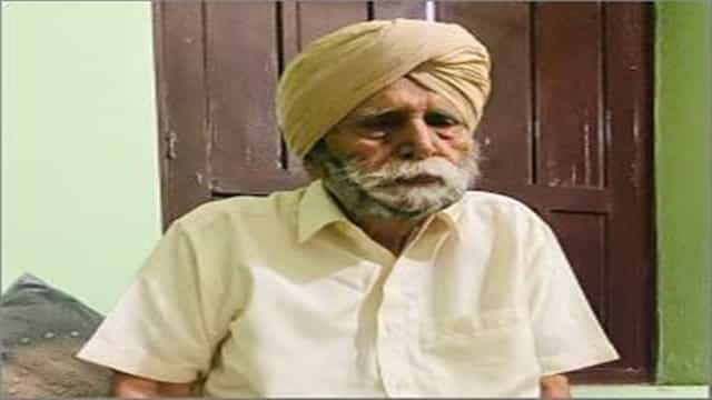 Moga News: ਆਜ਼ਾਦ ਹਿੰਦ ਫੌਜ ਦੇ ਬਹਾਦਰ ਸਿਪਾਹੀ ਗੁਰਨਾਮ ਸਿੰਘ ਨਹੀਂ ਰਹੇ, 103 ਸਾਲ ਦੀ ਉਮਰ 'ਚ ਲਿਆ ਆਖ਼ਰੀ ਸਾਹ