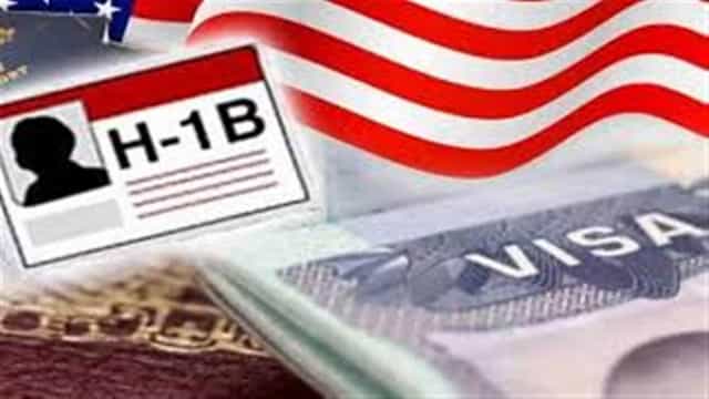 H-1B ਵੀਜ਼ਾ ਲਈ ਦੋ ਲੱਖ ਬਿਨੈਕਾਰਾਂ ਨੇ ਦਿੱਤੇ ਇਕ ਲੱਖ ਡਾਲਰ, 2026 ਲਈ ਡੀਐੱਚਐੱਸ ਨੂੰ ਮਿਲੀਆਂ ਲਗਪਗ 2.86 ਲੱਖ ਅਰਜ਼ੀਆਂ