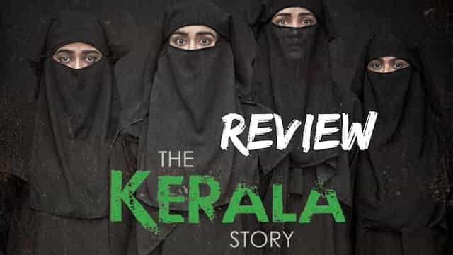 The Kerala Story Review: ਰੌਂਗਟੇ ਖੜ੍ਹੇ ਕਰਦੀ ਹੈ ਫਿਲਮ ਦੀ ਕਹਾਣੀ, ਅਦਾ ਸ਼ਰਮਾ ਦੀ ਬਿਹਤਰੀਨ ਅਦਾਕਾਰੀ