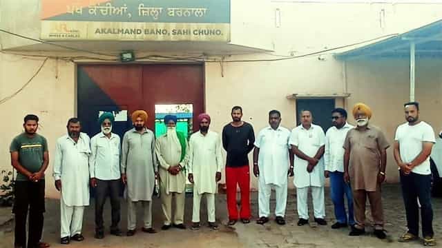 ਮਾਮਲਾ ਸਕੂਲ ਬੱਸ ਡਰਾਈਵਰ ਵੱਲੋਂ ਨਾਬਾਲਗ ਲੜਕੀ ਨੂੰ ਵਰਗਲਾ ਕੇ ਲੈ ਜਾਣ ਦਾ