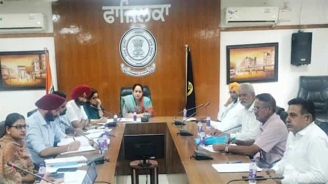 829 ਪੋਲਿੰਗ ਬੂਥਾਂ ’ਤੇ 7 ਜੂਨ ਨੂੰ ਲੱਗਣਗੇ ਵਿਸ਼ੇਸ਼ ਕੈਂਪ