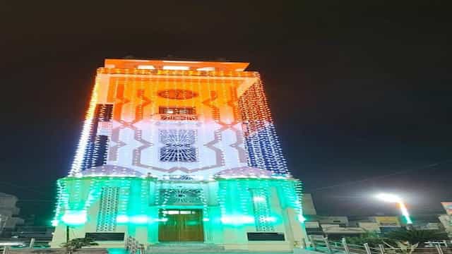ਲੁਕਦੀ ਜਾ ਰਹੀ ਹੈ 1939 ਦੀ ਵਿਰਾਸਤ ਘੰਟਾ ਘਰ ਦੀ ਅਸਲ ਪਛਾਣ