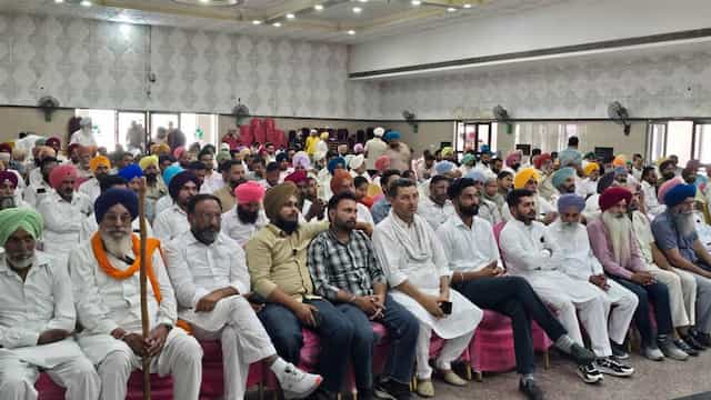 ਪੰਜਾਬ ਦੇ ਲੋਕਾਂ ਦੇ ਸਹਿਯੋਗ ਨਾਲ ਨਸ਼ੇ ਦੀ ਭੈੜੀ ਅਲਾਮਤ ਨੂੰ ਜੜੋਂ ਖਤਮ ਕੀਤਾ ਜਾਵੇਗਾ : ਕਾਕਾ ਬਰਾੜ