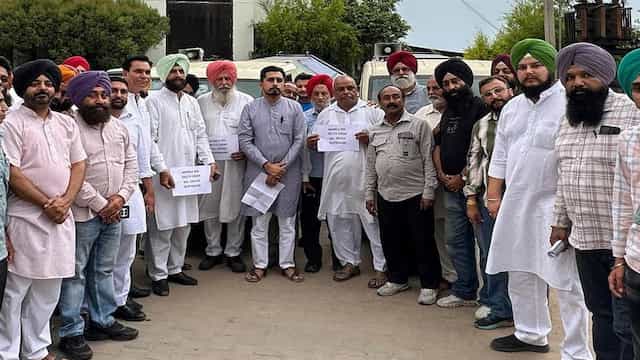 ਸ਼ਹਿਰ ਨੂੰ ਸਾਫ਼-ਸੁਥਰਾ ਰੱਖਣਾ ਸਾਡੀ ਸਾਰਿਆਂ ਦੀ ਸਾਂਝੀ ਜ਼ਿੰਮੇਵਾਰੀ : ਦਿਨੇਸ਼ ਚੱਢਾ
