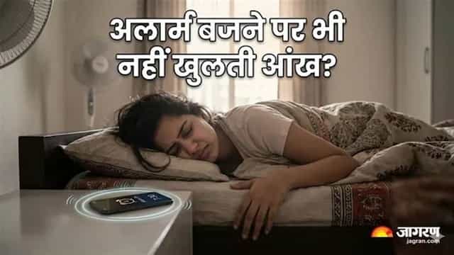 ਰਾਤ ਭਰ ਕਰਵਟਾਂ ਬਦਲਣਾ ਜਾਂ ਸਵੇਰੇ ਨਾ ਉੱਠ ਪਾਉਣਾ: ਕਿਤੇ ਨੀਂਦ ਨਾਲ ਜੁੜੀਆਂ ਇਹ ਆਦਤਾਂ ADHD ਦਾ ਸੰਕੇਤ ਤਾਂ ਨਹੀਂ?