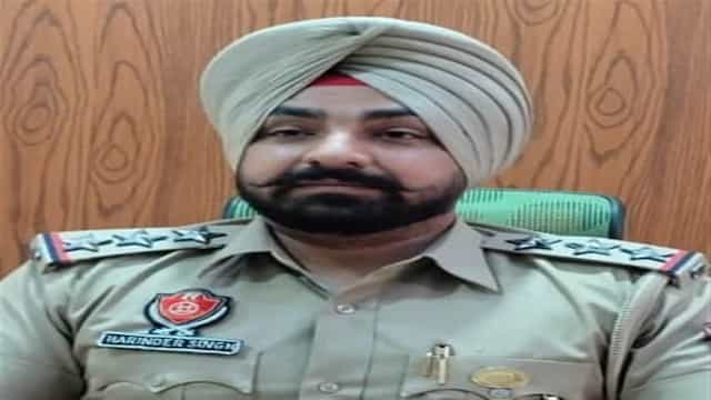 70 ਗ੍ਰਾਮ ਅਫੀਮ ਸਣੇ ਯੂਥ ਆਗੂ ਕਾਬੂ, ਮਾਮਲਾ ਦਰਜ