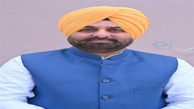 ਪੰਜਾਬ ਸਰਕਾਰ ਦੇ ਲਗਾਤਾਰ ਫ਼ੈਸਲਿਆਂ ਨੇ ਵਿਰੋਧੀਆਂ ਦੀ ਚਿੰਤਾ ਵਧਾਈ : ਔਲਖ