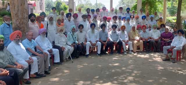 ਮਹਿੰਗਾਈ ਭੱਤੇ ਦੇ ਮਾਮਲੇ ’ਚ ਸਰਕਾਰ ਵੱਲੋਂ ਹਾਈਕੋਰਟ ਤੋਂ ਹੋਰ ਸਮਾਂ ਮੰਗਣਾ ਨਿਰਾਸ਼ਾਜਨਕ : ਪੈਨਸ਼ਨਰ ਆਗੂ
