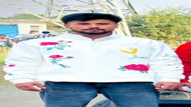 ਨਹਿਰ ਵਿੱਚ ਨਹਾਉਣ ਗਏ ਦੋ ਨੌਜਵਾਨਾਂ ਦੀ ਡੁੱਬਣ ਨਾਲ ਮੌਤ, ਦੋ ਬਾਲ-ਬਾਲ ਬਚੇ