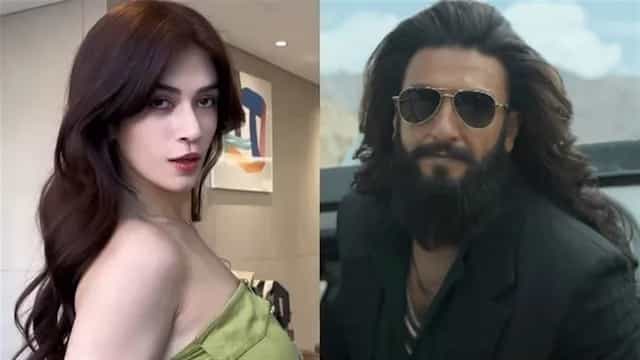 'ਇੰਜ ਕੌਣ ਦੇਖੇਗਾ...' Bigg Boss ਫੇਮ ਐਕਟ੍ਰੈਸ ਨੇ Jio Hotstar ਨੂੰ ਦੱਸਿਆ ਘਟੀਆ, Dhurandhar 2 ਦੇਖਣ ਤੋਂ ਬਾਅਦ ਹੋਈ ਨਿਰਾਸ਼