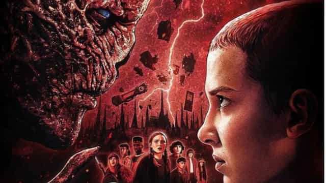 Stranger Things 4:  Squid Game ਤੋਂ ਬਾਅਦ ਹੁਣ Netflix ਦੇ ਇਸ ਸ਼ੋਅ ਨੇ ਦਰਸ਼ਕਾਂ ਦੀ ਗਿਣਤੀ ਦਾ ਬਣਾਇਆ ਰਿਕਾਰਡ
