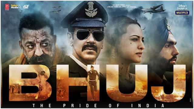 Bhuj:The Pride of India : ਪ੍ਰਾਈਡ ਆਫ ਇੰਡੀਆ, ਗ਼ੈਰ-ਕਾਨੂੰਨੀ ਸਟ੍ਰੀਮਿੰਗ ਨੂੰ ਰੋਕਣਾ ਪਏਗਾ, ਪੜ੍ਹੋ ਪੂਰੀ ਖ਼ਬਰ
