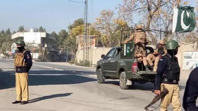 ਪਾਕਿਸਤਾਨੀ ਫ਼ੌਜ ਦਾ ਵੱਡਾ ਐਕਸ਼ਨ: ਬਲੋਚਿਸਤਾਨ 'ਚ TTP ਦੇ 35 ਅੱਤਵਾਦੀ ਢੇਰ, 3 ਚੋਟੀ ਦੇ ਕਮਾਂਡਰ ਵੀ ਚੜ੍ਹੇ ਸੁਰੱਖਿਆ ਦਸਤਿਆਂ ਦੇ ਹੱਥ