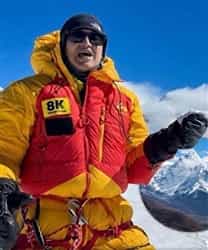 Mt. Ama Dablam ਨੂੰ ਫਤਿਹ ਕਰਨ ਵਾਲੀ ਪਹਿਲੀ ਪੰਜਾਬਣ ਸੁੱਖੀ ਬੱਲ ਦਾ ਮੈਲਬੌਰਨ 'ਚ ਵਿਸ਼ੇਸ਼ ਸਨਮਾਨ, ਸਾਂਝਾ ਕੀਤਾ ਆਪਣਾ ਪ੍ਰੇਰਣਾਦਾਇਕ ਸਫ਼ਰ
