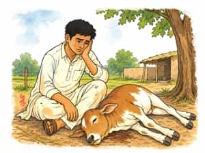 ਬੇਜ਼ੁਬਾਨ ਪਿਆਰ ਦੀ ਦਾਸਤਾਨ ‘ਬਾਰੂ’